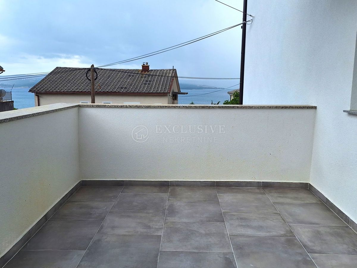 Stanovanje Crikvenica, 18m2