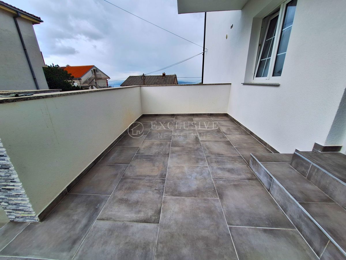 Stanovanje Crikvenica, 18m2