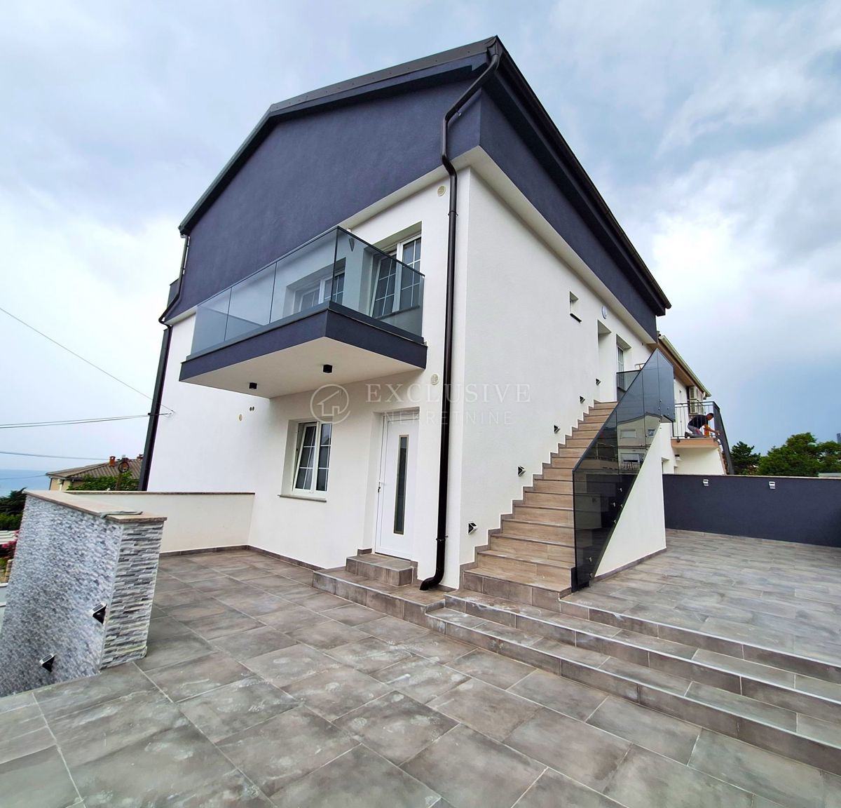 Stanovanje Crikvenica, 18m2