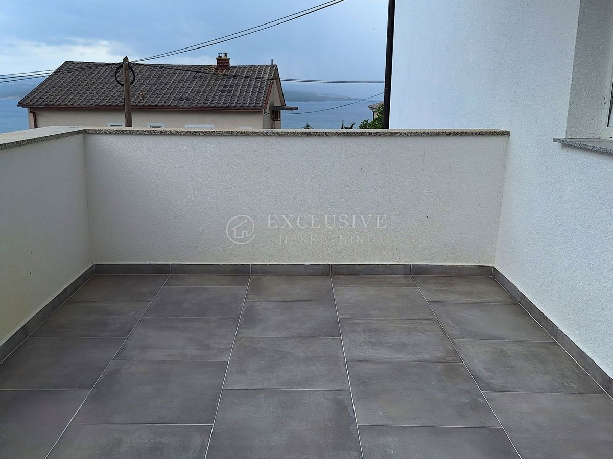 Stanovanje Crikvenica, 18m2