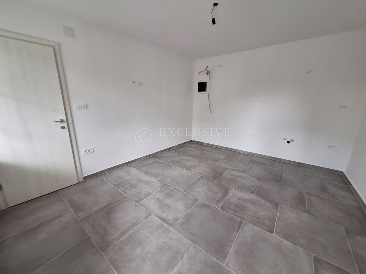 Stanovanje Crikvenica, 18m2