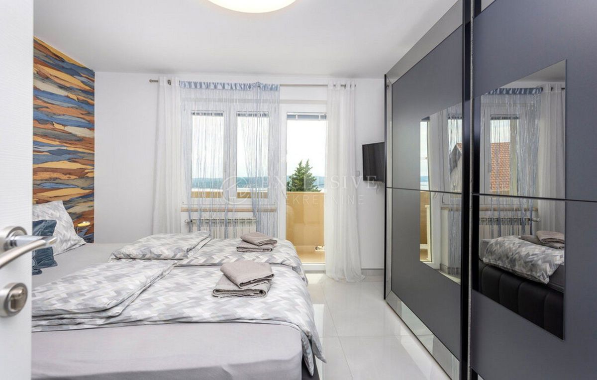 Hiša Crikvenica, 400m2