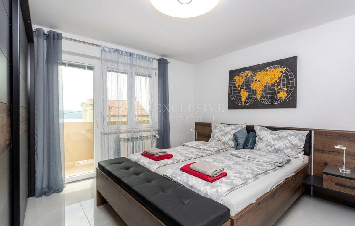 Hiša Crikvenica, 400m2