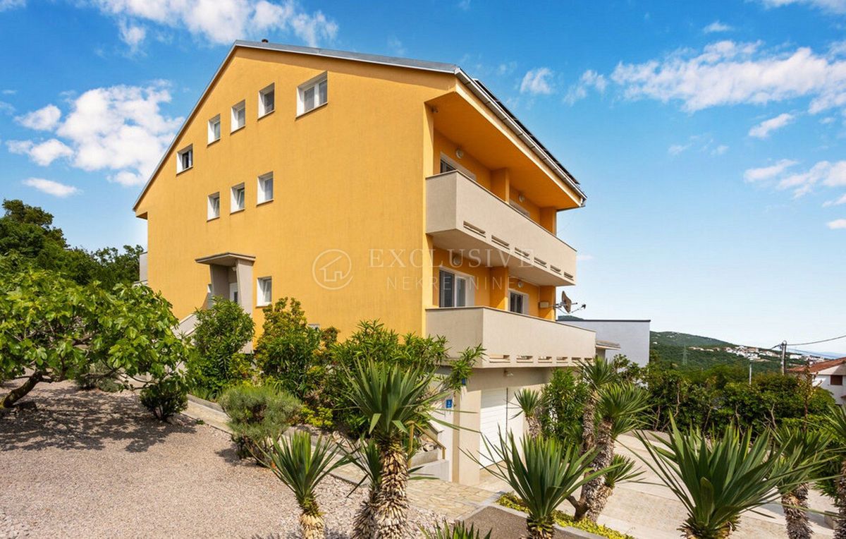 Hiša Crikvenica, 400m2