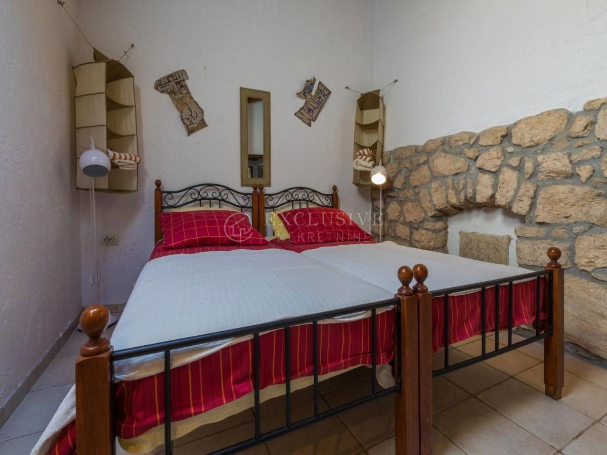 Hiša Crikvenica, 130m2