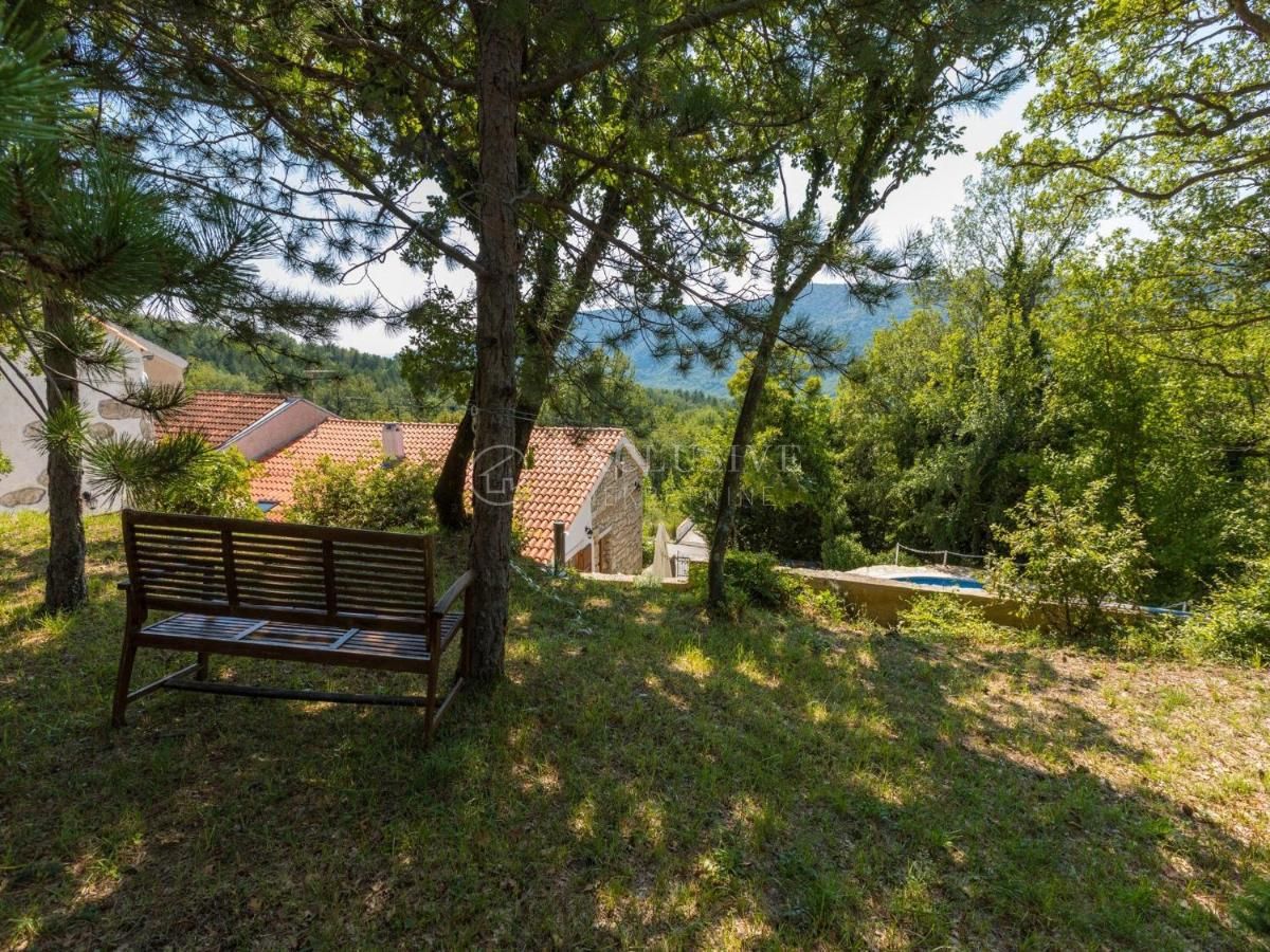 Hiša Crikvenica, 130m2