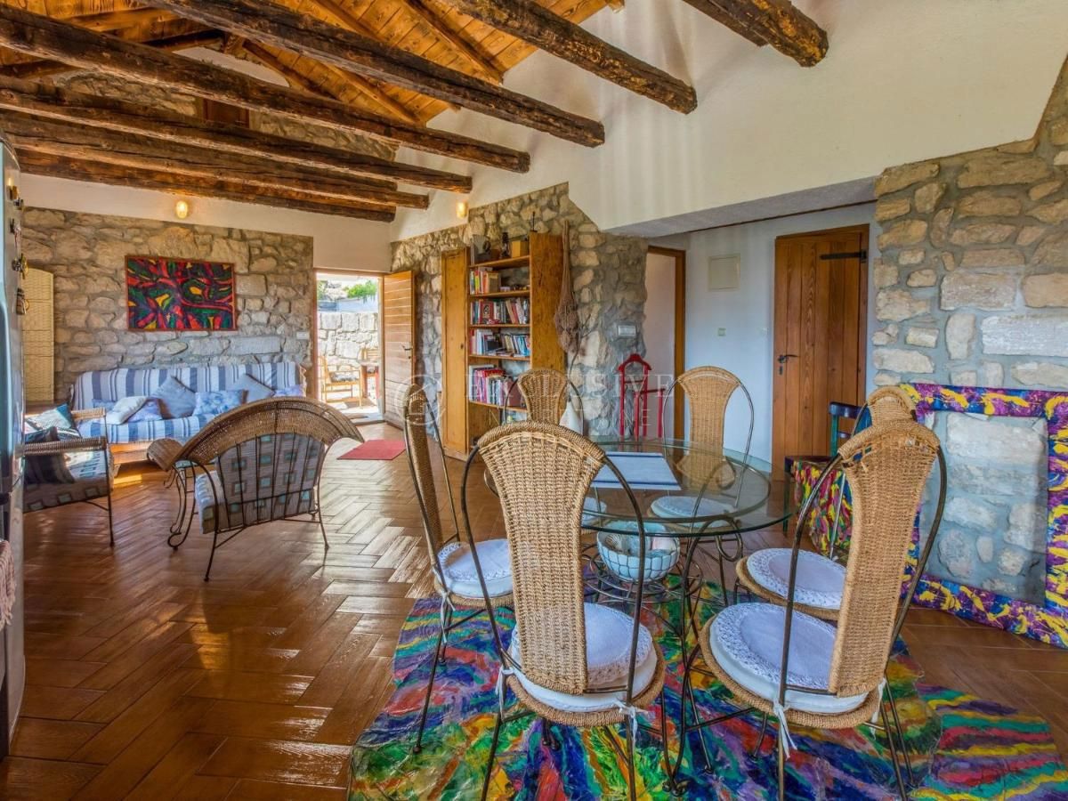 Hiša Crikvenica, 130m2