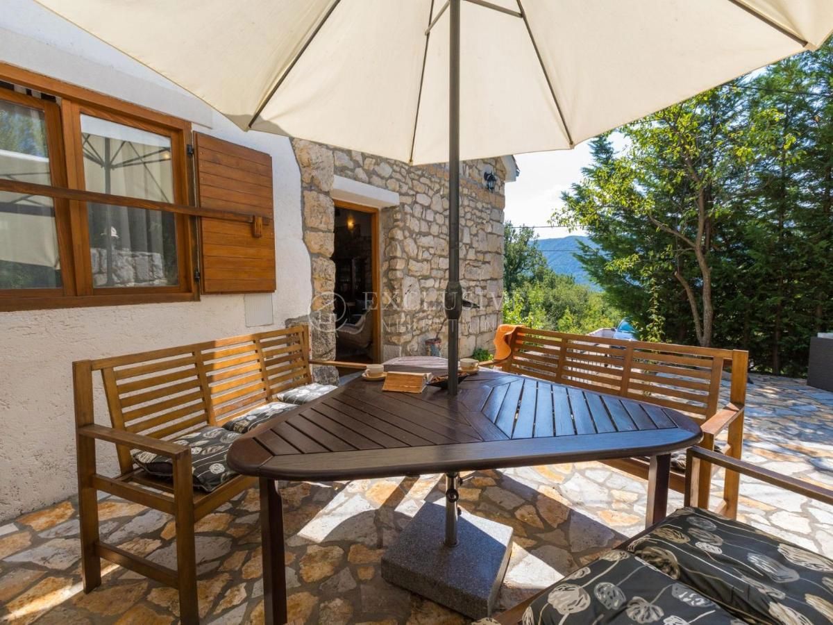Hiša Crikvenica, 130m2