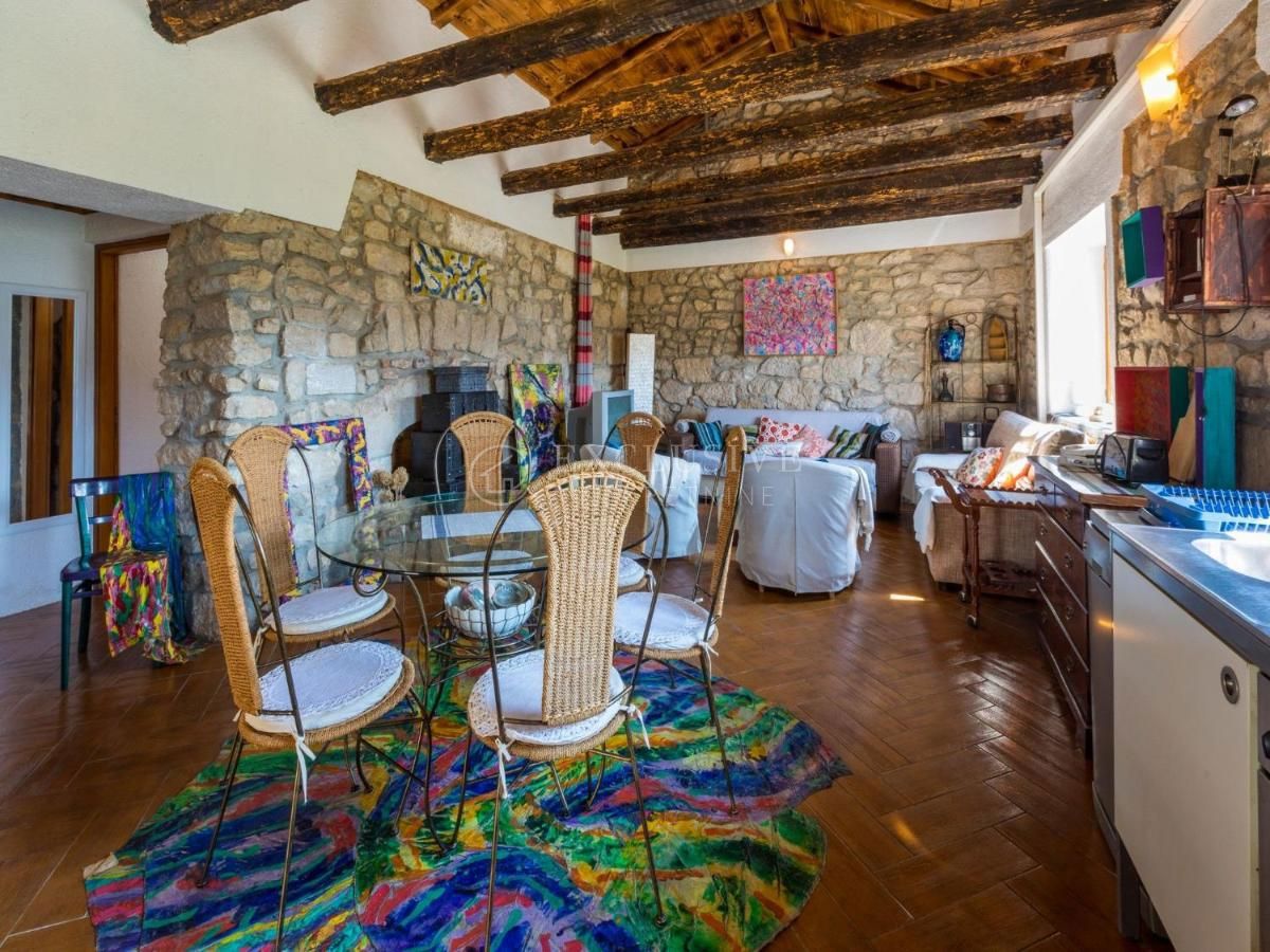 Hiša Crikvenica, 130m2