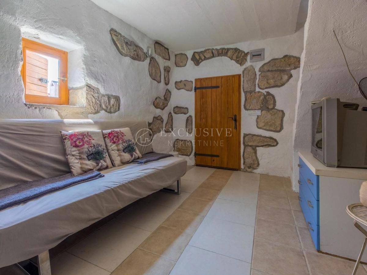 Hiša Crikvenica, 130m2
