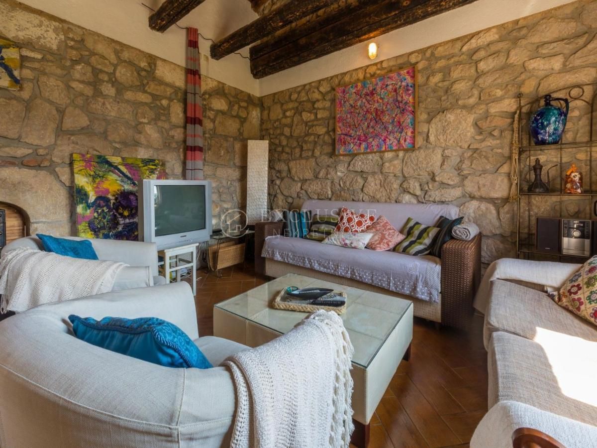 Hiša Crikvenica, 130m2