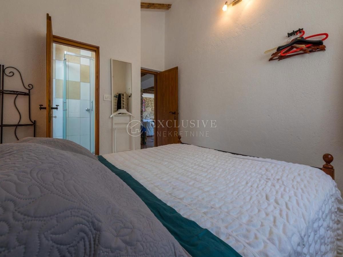 Hiša Crikvenica, 130m2