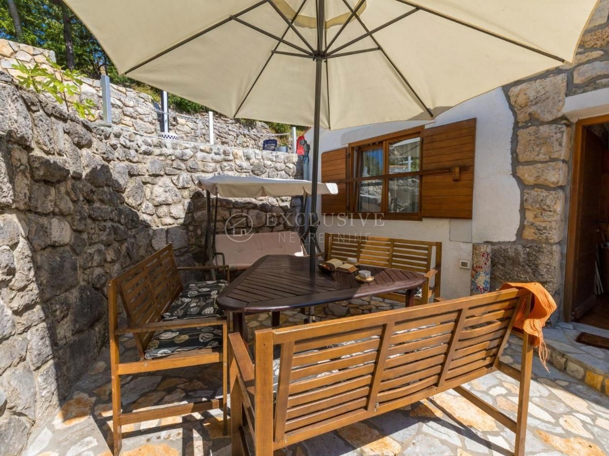 Hiša Crikvenica, 130m2