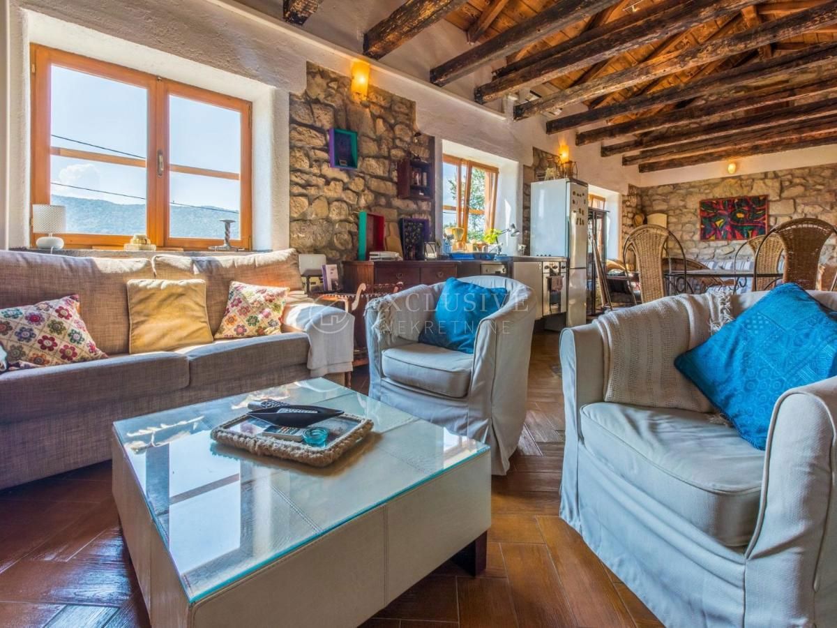 Hiša Crikvenica, 130m2