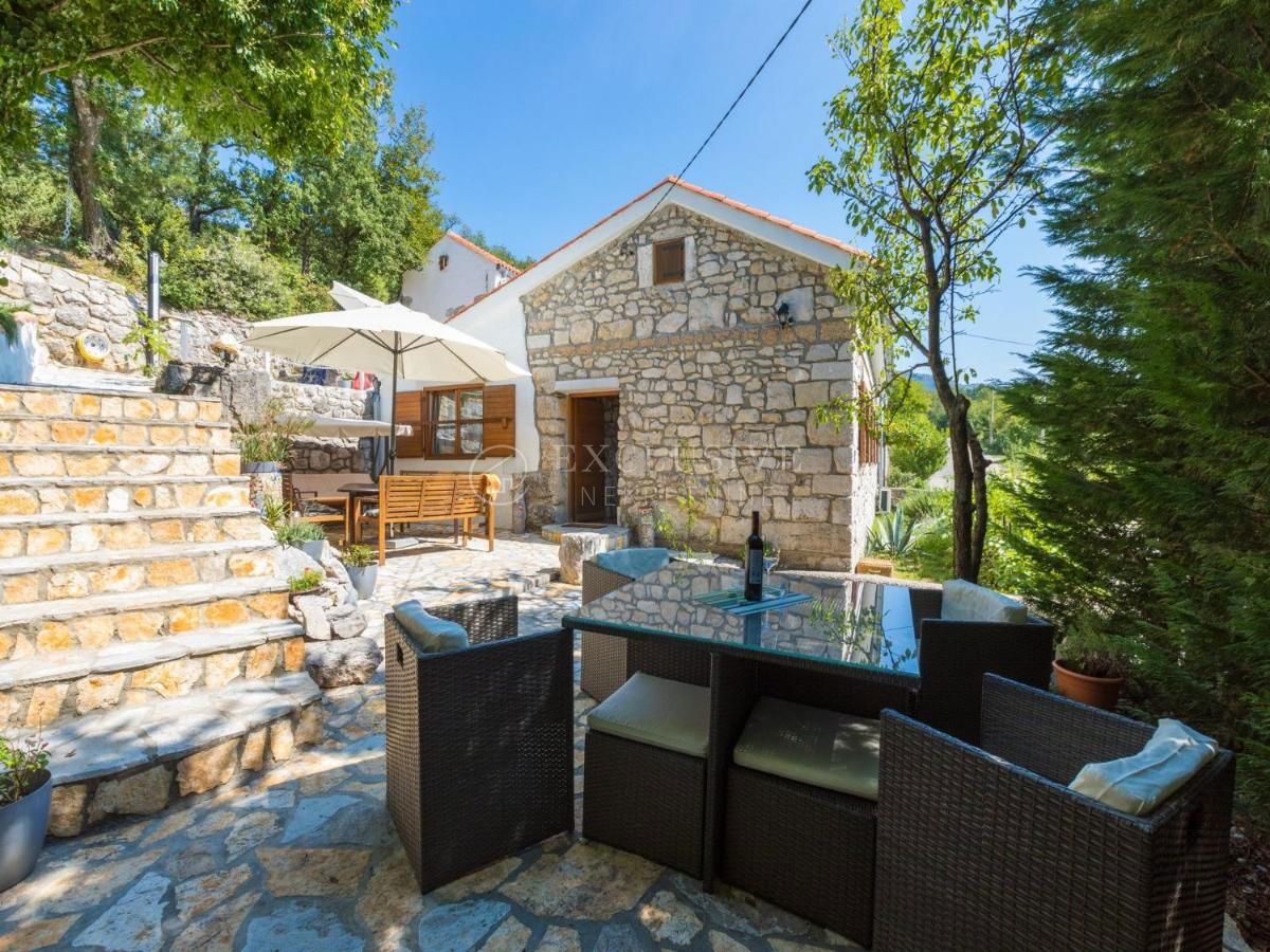 Hiša Crikvenica, 130m2