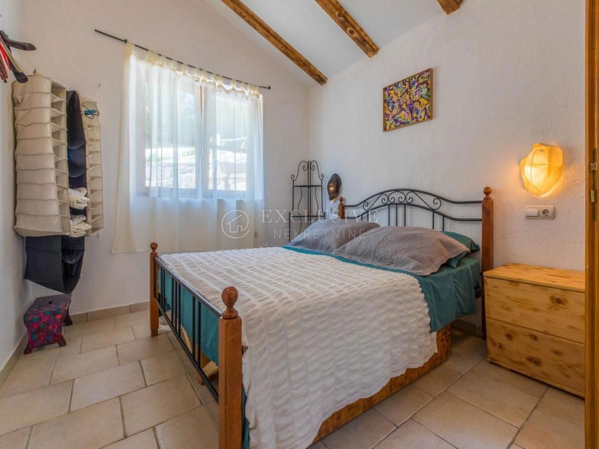 Hiša Crikvenica, 130m2