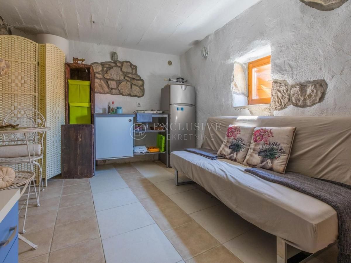 Hiša Crikvenica, 130m2