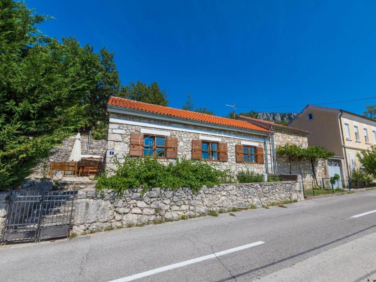 Hiša Crikvenica, 130m2