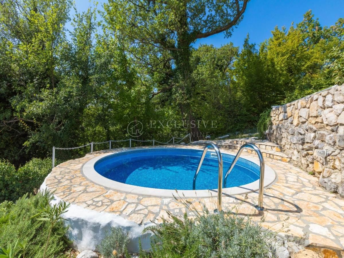 Hiša Crikvenica, 130m2