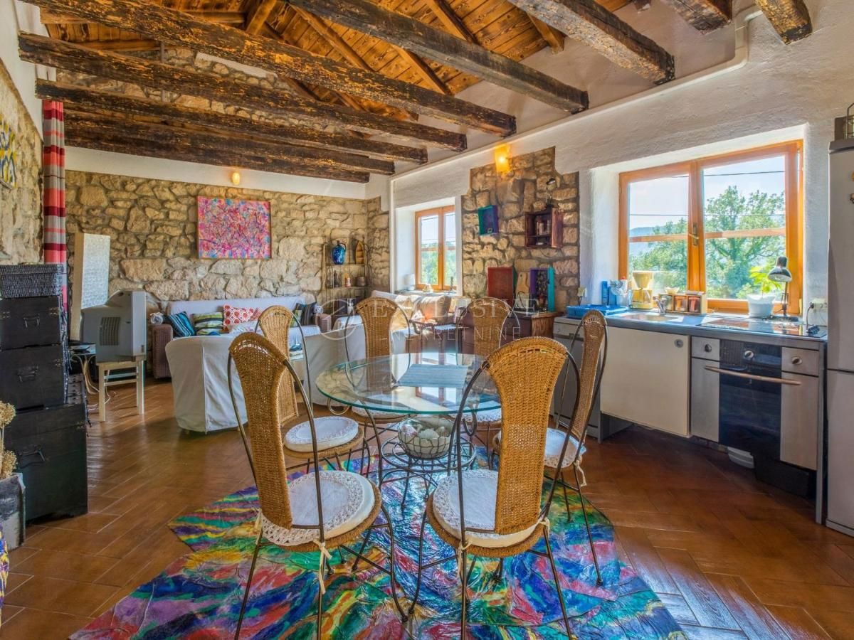 Hiša Crikvenica, 130m2