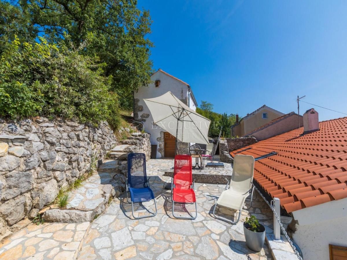 Hiša Crikvenica, 130m2