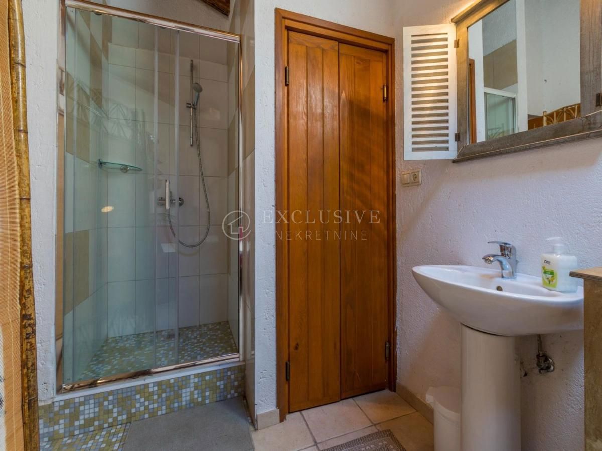 Hiša Crikvenica, 130m2