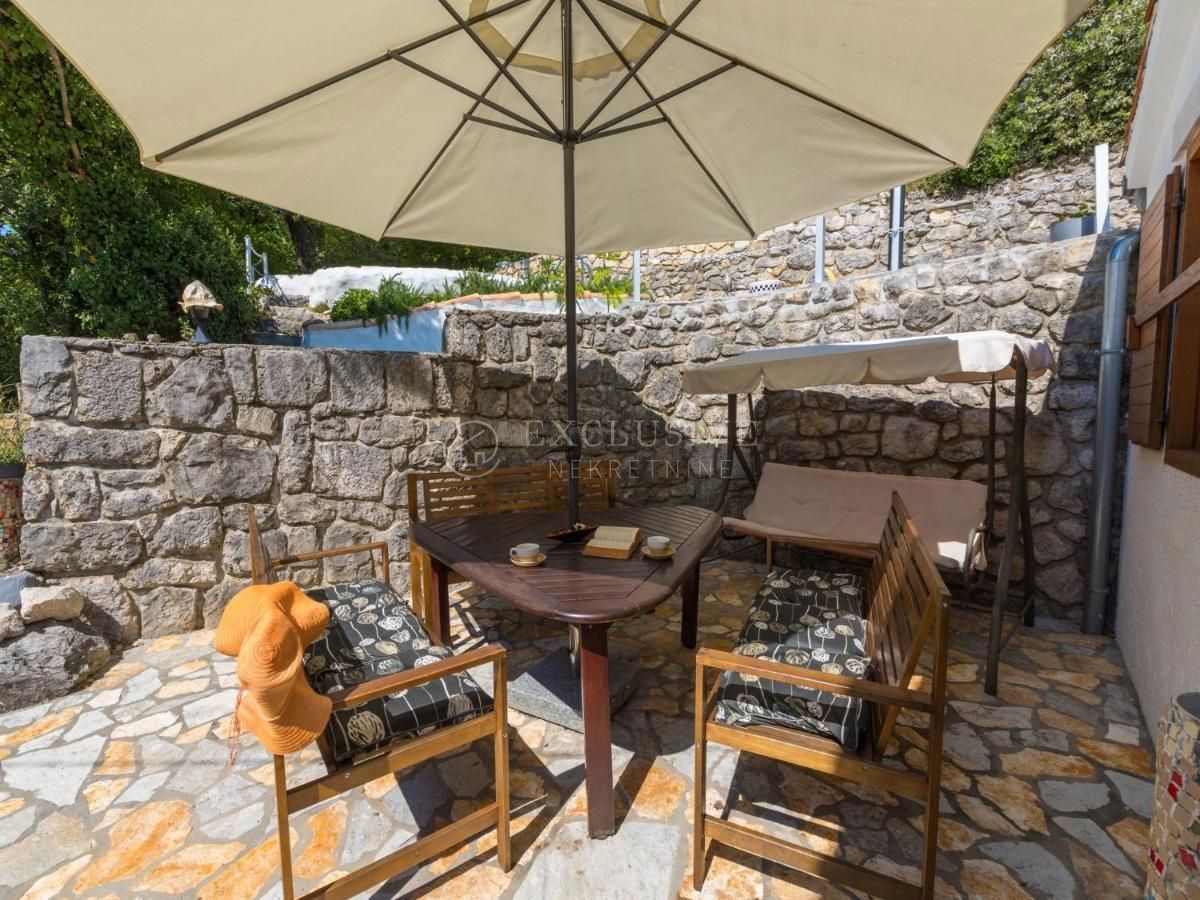 Hiša Crikvenica, 130m2