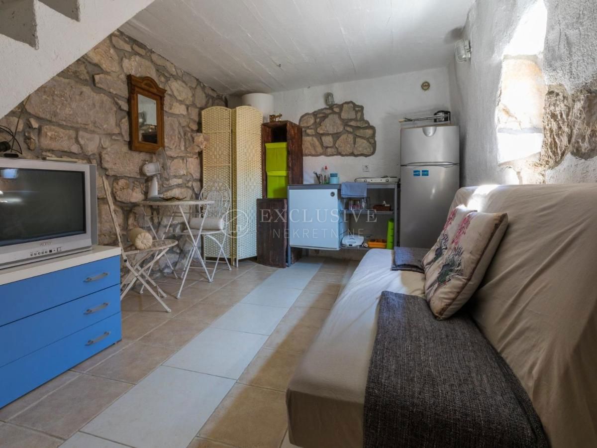 Hiša Crikvenica, 130m2