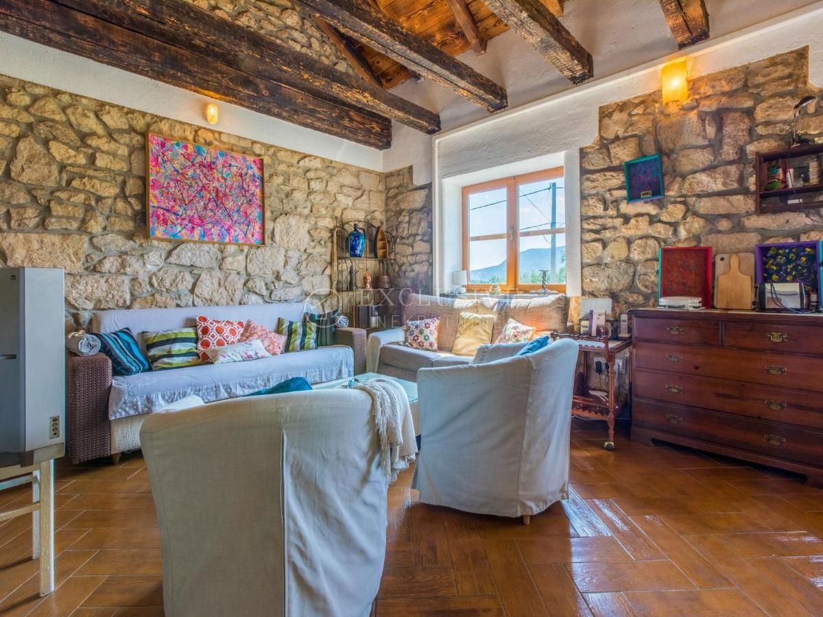 Hiša Crikvenica, 130m2