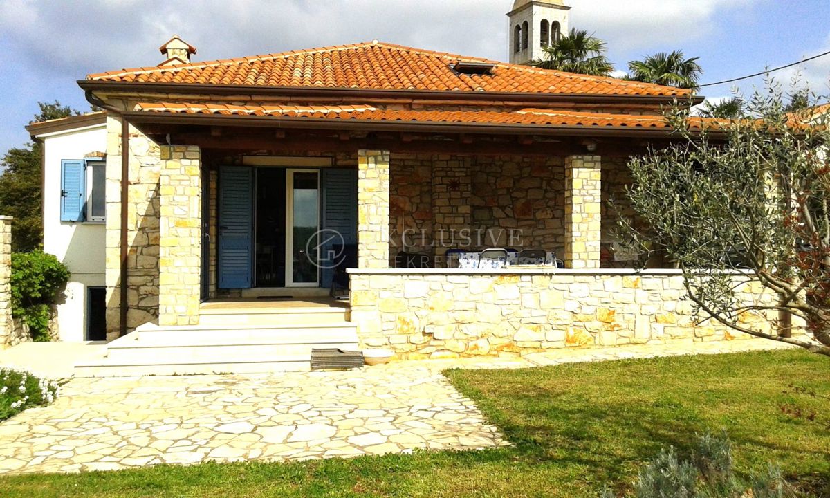 Hiša Umag, 142m2