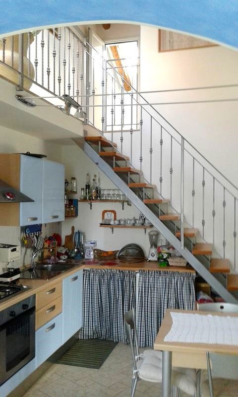 Hiša Umag, 142m2