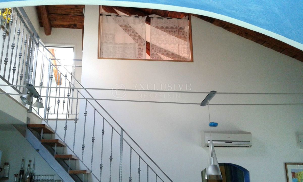 Hiša Umag, 142m2