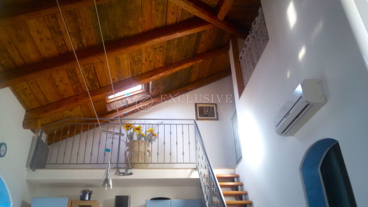 Hiša Umag, 142m2