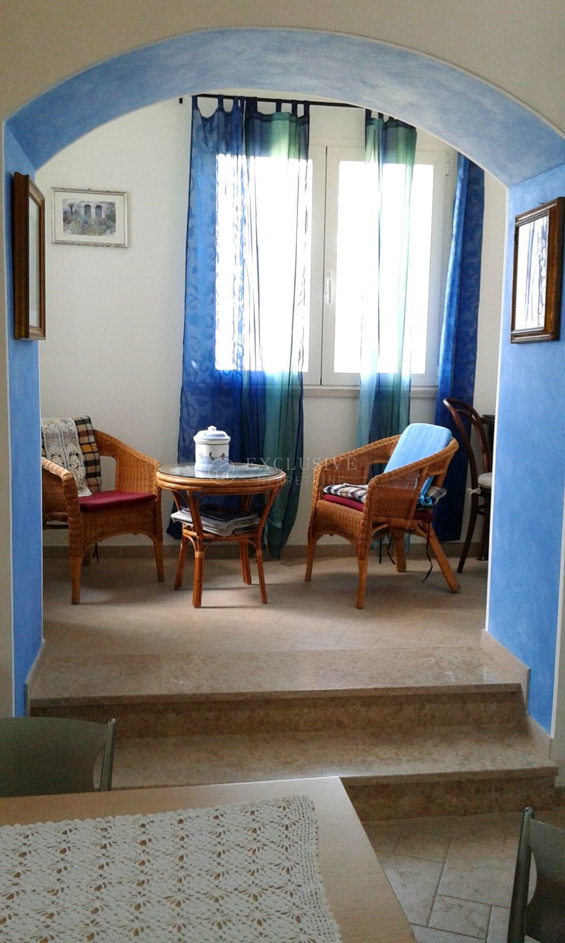 Hiša Umag, 142m2