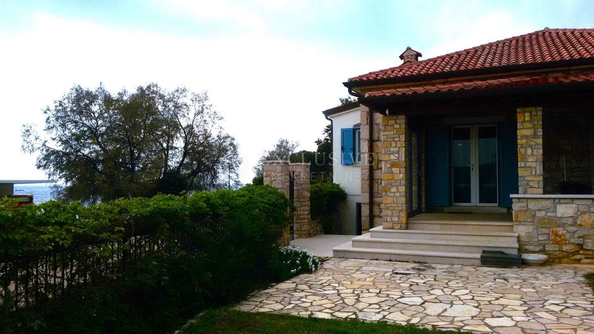 Hiša Umag, 142m2