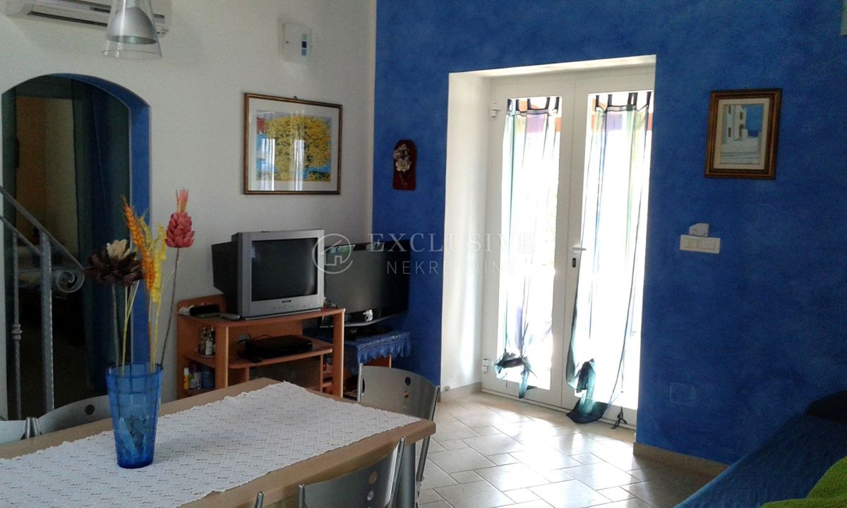 Hiša Umag, 142m2