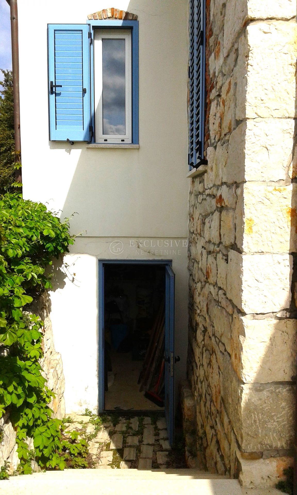 Hiša Umag, 142m2