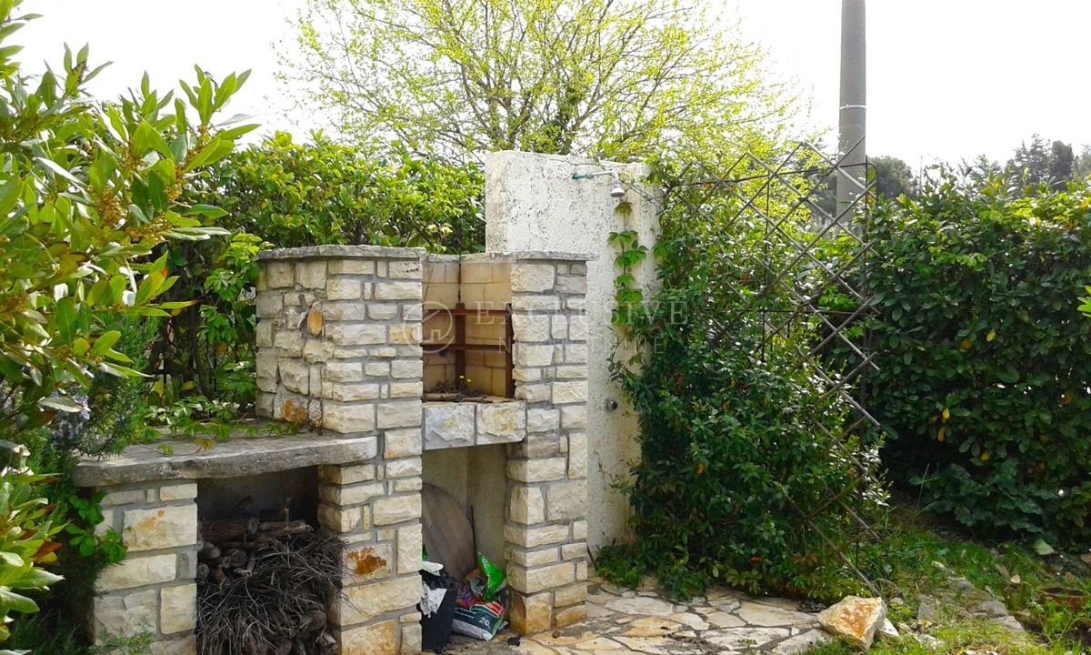 Hiša Umag, 142m2