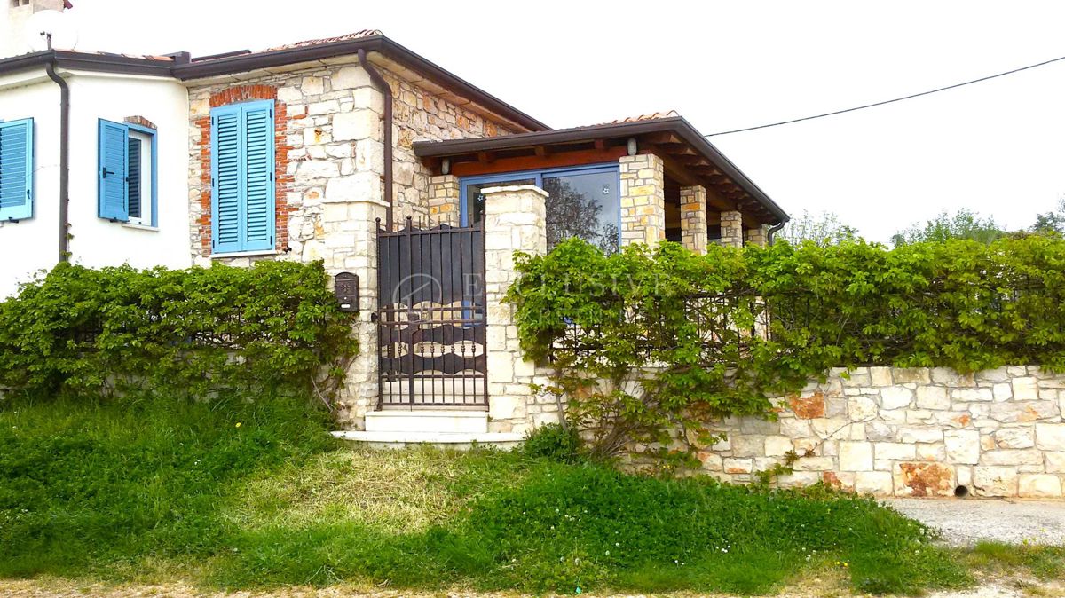 Hiša Umag, 142m2