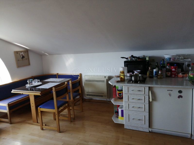 Stanovanje Volosko, Opatija, 59m2