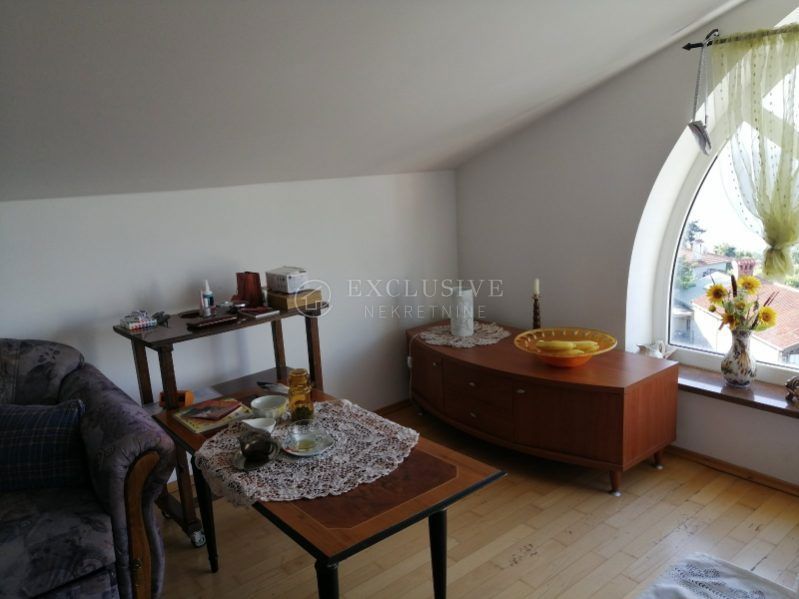 Stanovanje Volosko, Opatija, 59m2