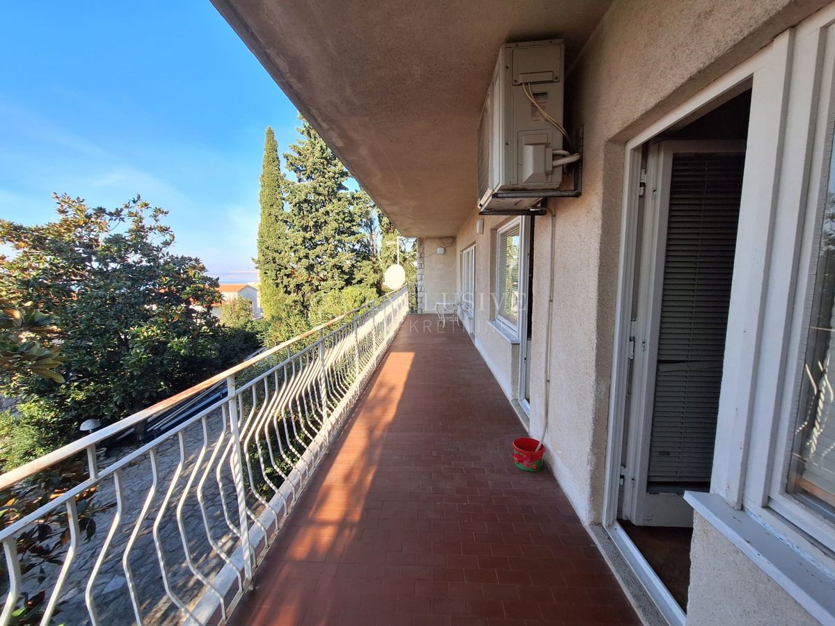 Hiša Selce, Crikvenica, 300m2