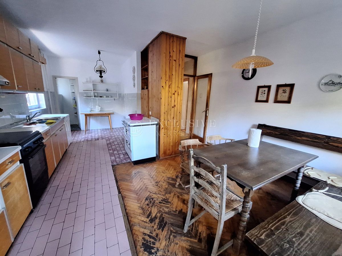 Hiša Selce, Crikvenica, 300m2