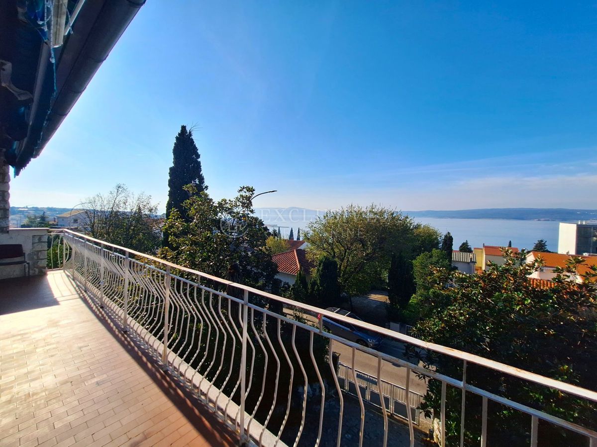 Hiša Selce, Crikvenica, 300m2