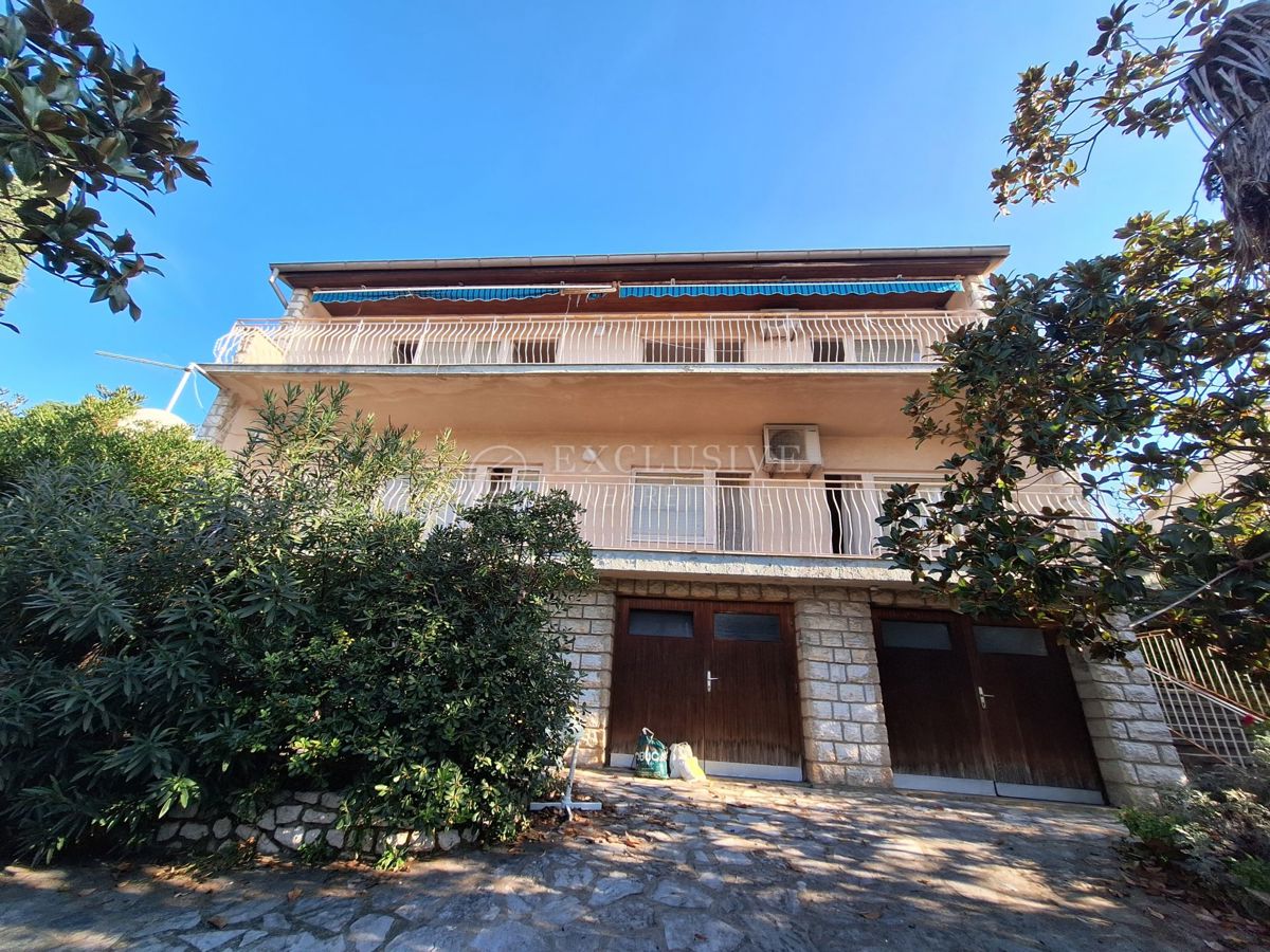 Hiša Selce, Crikvenica, 300m2