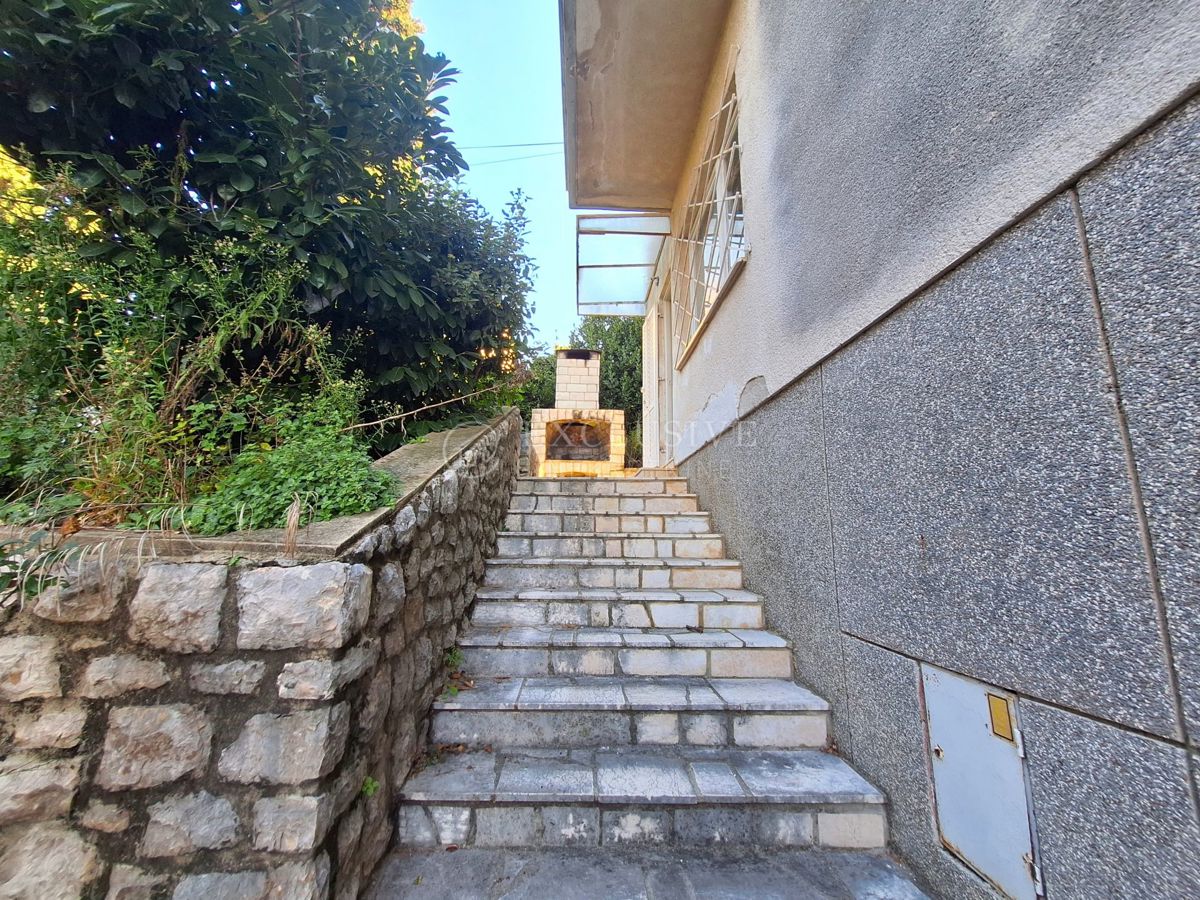 Hiša Selce, Crikvenica, 300m2