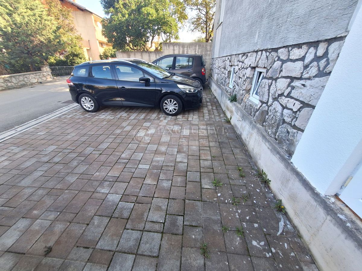 Stanovanje Jadranovo, Crikvenica, 73,21m2