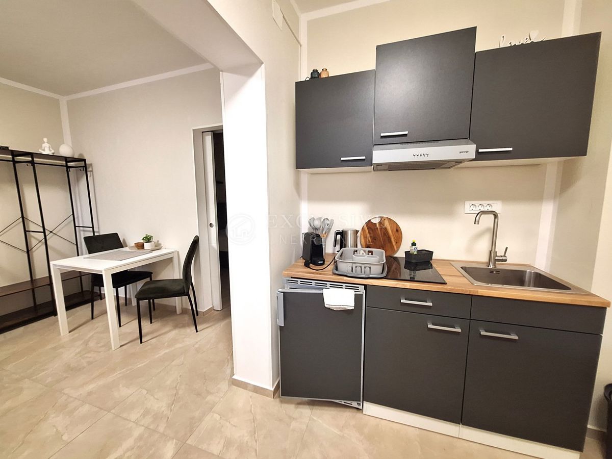 Stanovanje Jadranovo, Crikvenica, 73,21m2
