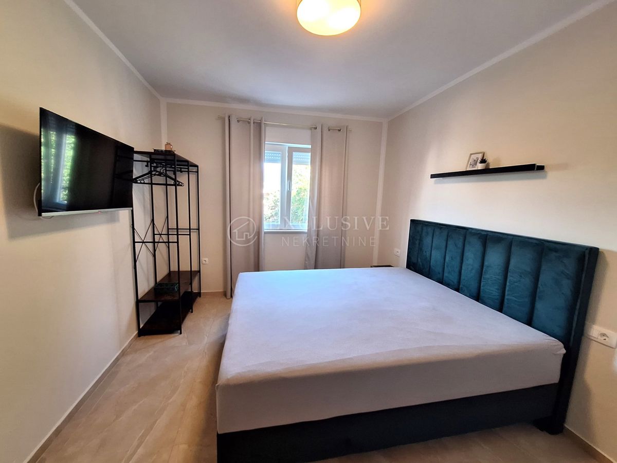 Stanovanje Jadranovo, Crikvenica, 73,21m2