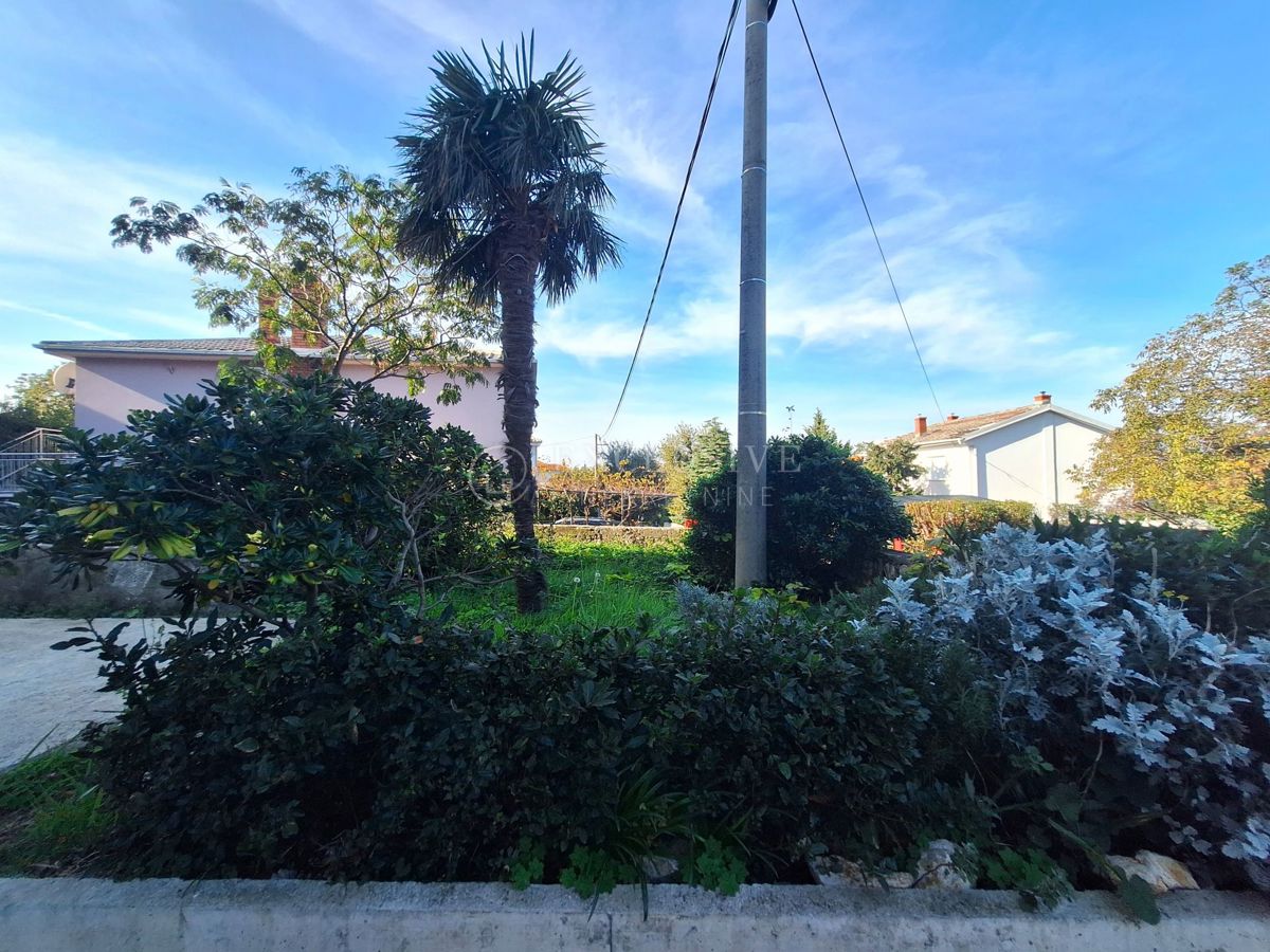Stanovanje Jadranovo, Crikvenica, 73,21m2